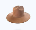 Load image into Gallery viewer, The Cattleman Hat