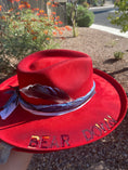 Load image into Gallery viewer, The Bear Down Hat