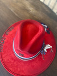 Load image into Gallery viewer, Letter Brands Customization: The Cowboy Accessories