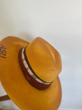 Load image into Gallery viewer, Letter Brands Customization: The Cowboy Accessories