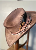 Load image into Gallery viewer, Torching Customization Accessories The Cowboy