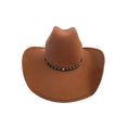 Load image into Gallery viewer, Classic Cowboy Hat