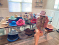 Load image into Gallery viewer, Event Booking for Custom Hat Bar Experience