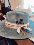 Load image into Gallery viewer, High Crown Rancher Hat