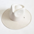 Load image into Gallery viewer, High Crown Rancher Hat