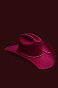 Load image into Gallery viewer, "The Cowboy" X The H Brand in Red