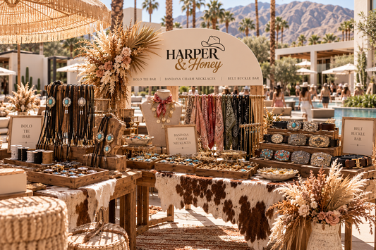 Palm Springs Brand Activations: When, Where and What Works