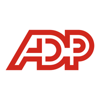 Representing a company ADP logo we worked with this year