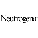 Neutrogena logo in black on a white background